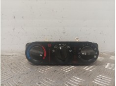 Recambio de mando calefaccion / aire acondicionado para ford mondeo berlina (gd) clx referencia OEM IAM 1027804  