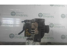Recambio de alternador para volvo s40 berlina 1.6   |   05.97 - 12.99 | 1997 - 1999 | 105 cv / 77 kw referencia OEM IAM  0123315 2