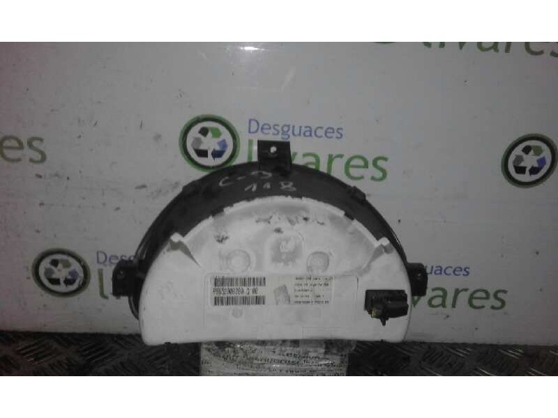 Recambio de cuadro instrumentos para citroen c3 1.4 hdi sx plus   |   04.02 - 12.08 | 2002 - 2008 | 68 cv / 50 kw referencia OEM