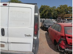 Recambio de porton trasero derecho para renault trafic passenger combi 6 27 c.normal 2.5dci 150 referencia OEM IAM   