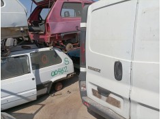 Recambio de porton trasero izquierdo para renault trafic passenger combi 6 27 c.normal 2.5dci 150 referencia OEM IAM   