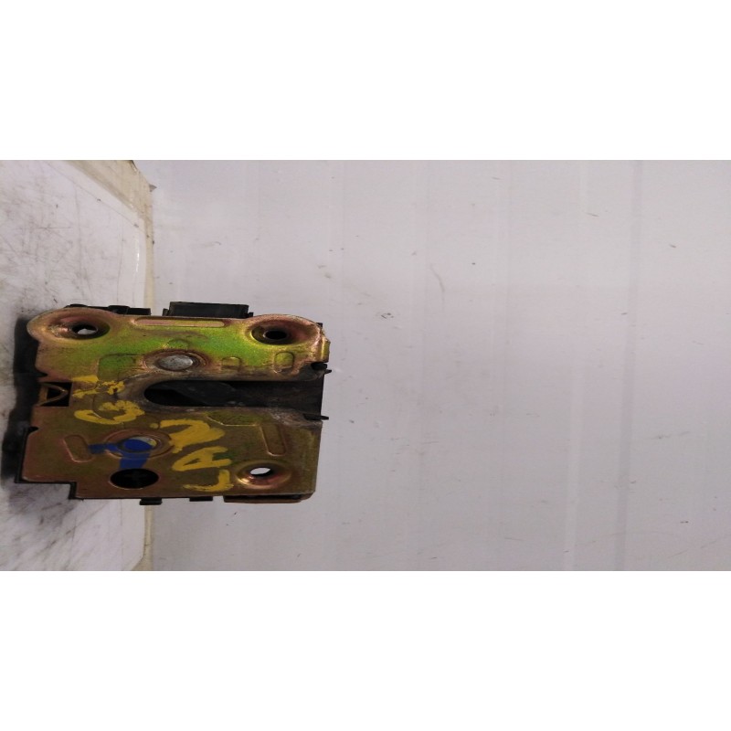 Recambio de cerradura puerta delantera derecha para  referencia OEM IAM   