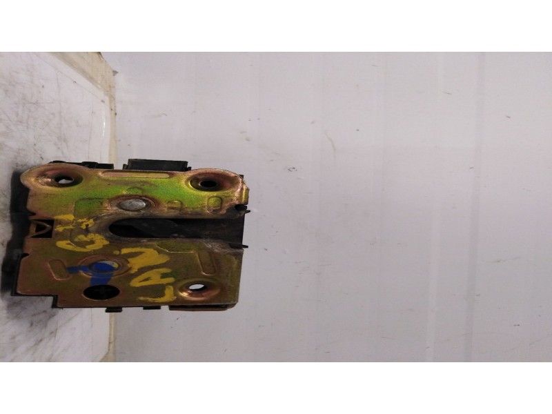 Recambio de cerradura puerta delantera derecha para  referencia OEM IAM   