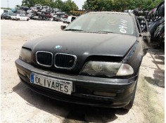 bmw serie 3 berlina (e46)    |   0.98 - 0.06 | 1998 - 2006 del año 1998