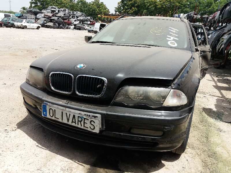 bmw serie 3 berlina (e46)    |   0.98 - 0.06 | 1998 - 2006 del año 1998