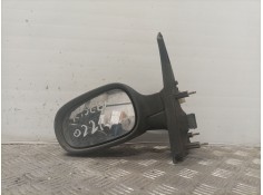 Recambio de retrovisor izquierdo para renault scenic (ja..) 1.9 dti diesel cat referencia OEM IAM   