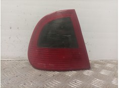 Recambio de piloto trasero izquierdo para seat referencia OEM IAM   