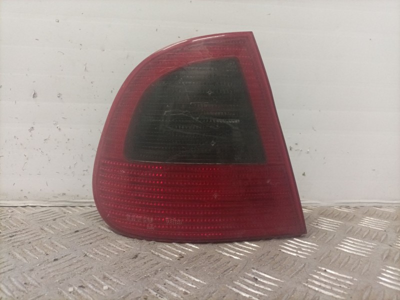 Recambio de piloto trasero izquierdo para seat referencia OEM IAM   