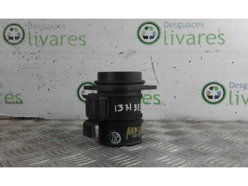 Recambio de caudalimetro para renault modus confort dynamique   |   08.04 - 12.06 | 2004 - 2006 | 82 cv / 60 kw referencia OEM I