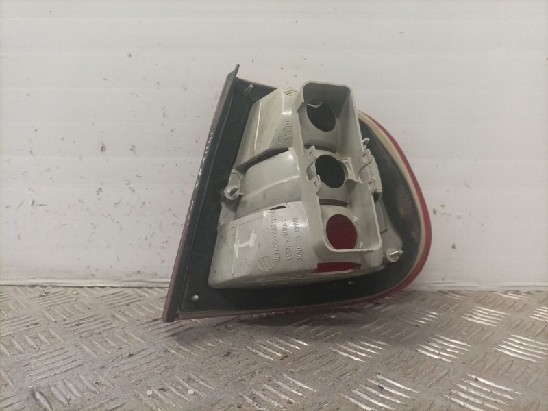 Recambio de piloto trasero izquierdo para seat referencia OEM IAM   