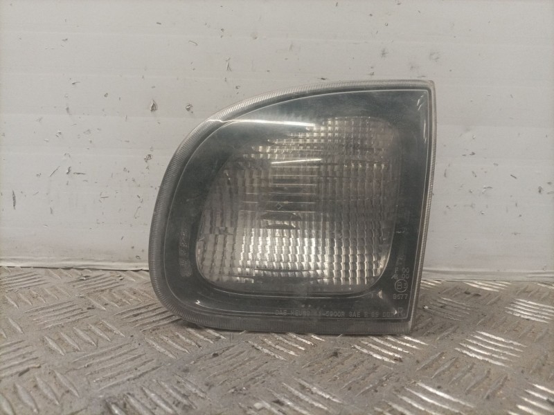 Recambio de piloto trasero derecho para daewoo lanos referencia OEM IAM   