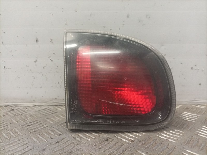 Recambio de piloto trasero izquierdo para daewoo lanos referencia OEM IAM   