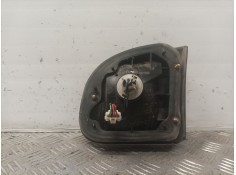 Recambio de piloto trasero izquierdo para daewoo lanos referencia OEM IAM    2