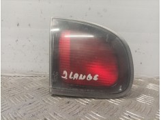 Recambio de piloto trasero izquierdo para daewoo lanos referencia OEM IAM   