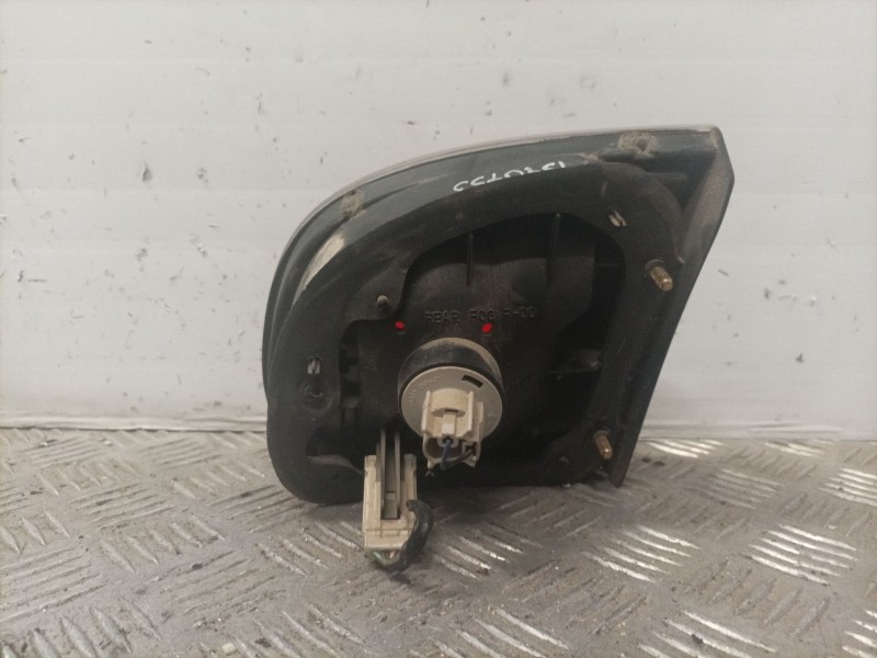 Recambio de piloto trasero izquierdo para daewoo lanos referencia OEM IAM   