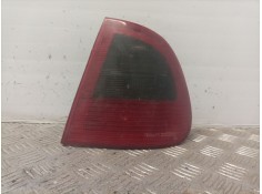 Recambio de piloto trasero derecho para seat referencia OEM IAM   