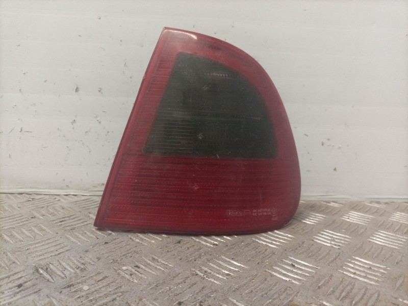 Recambio de piloto trasero derecho para seat referencia OEM IAM   