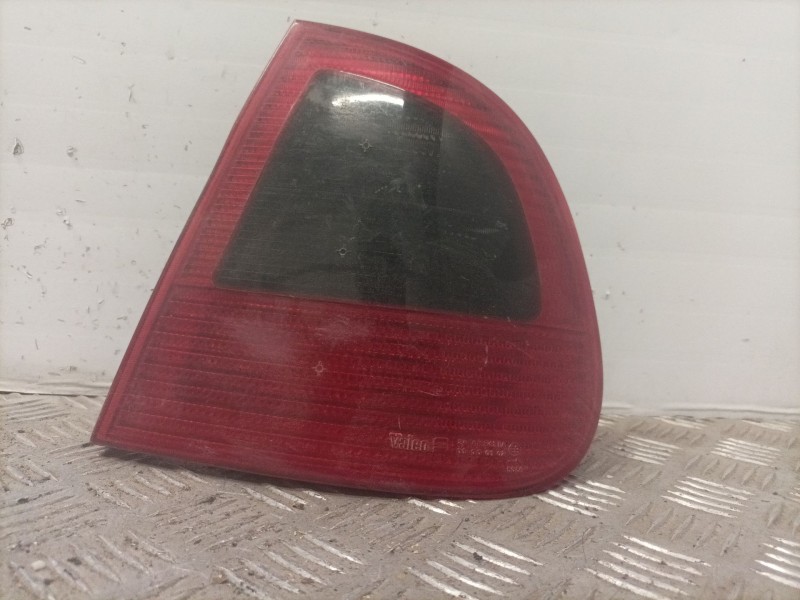 Recambio de piloto trasero derecho para seat referencia OEM IAM   