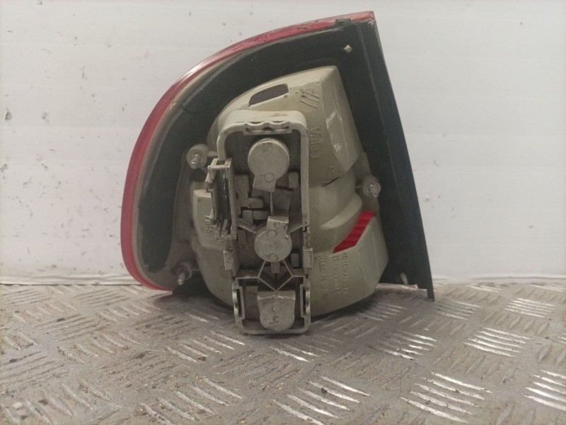 Recambio de piloto trasero derecho para seat referencia OEM IAM   