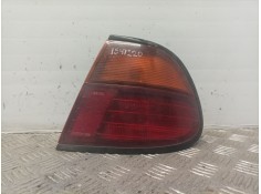 Recambio de piloto trasero derecho para nissan referencia OEM IAM   