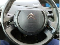 Recambio de airbag delantero izquierdo para citroen c4 picasso referencia OEM IAM 96542463ZD   2