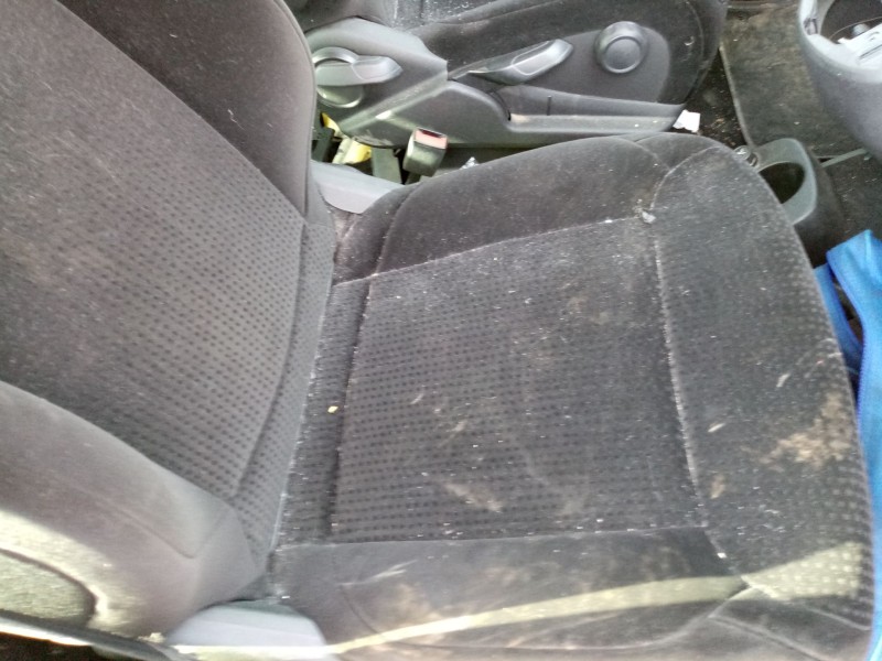 Recambio de asiento delantero derecho para citroen c4 picasso referencia OEM IAM   