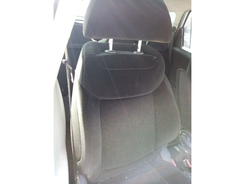 Recambio de asiento delantero derecho para citroen c4 picasso referencia OEM IAM   