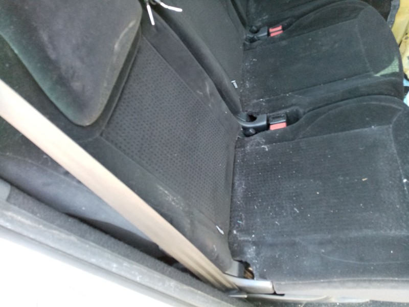 Recambio de asientos trasero derecho para citroen c4 picasso referencia OEM IAM   