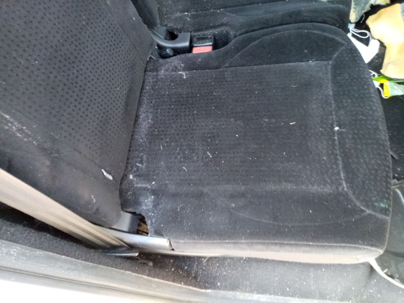 Recambio de asientos trasero derecho para citroen c4 picasso referencia OEM IAM   