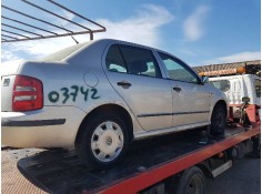 skoda fabia (6y2/6y3) comfort   |   05.01 - 12.05 | 2001 - 2005 | 75 cv / 55 kw del año 2001