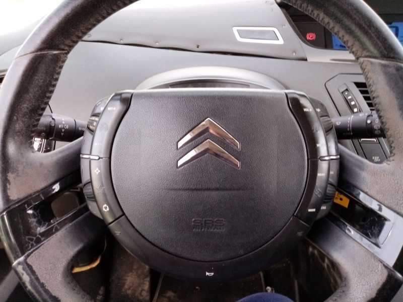 Recambio de kit airbag para citroen c4 picasso referencia OEM IAM   