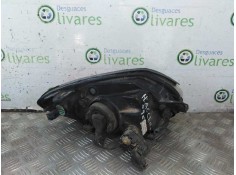 Recambio de faro izquierdo para  referencia OEM IAM    2