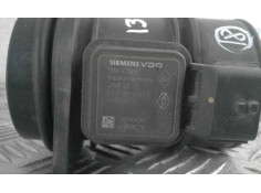 Recambio de caudalimetro para renault modus confort dynamique   |   08.04 - 12.06 | 2004 - 2006 | 82 cv / 60 kw referencia OEM I 2