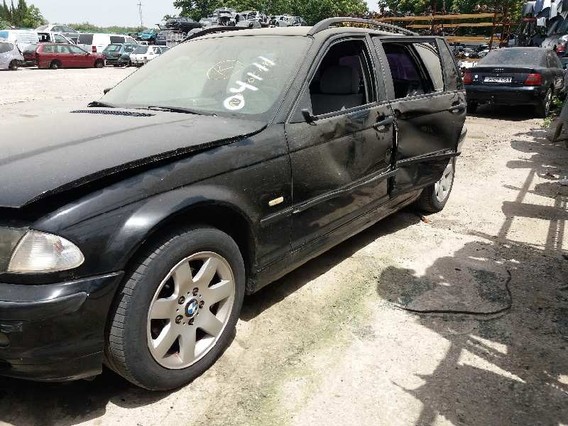 bmw serie 3 berlina (e46)    |   0.98 - 0.06 | 1998 - 2006 del año 1998