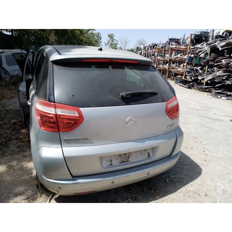 Recambio de porton trasero para citroen c4 picasso referencia OEM IAM   