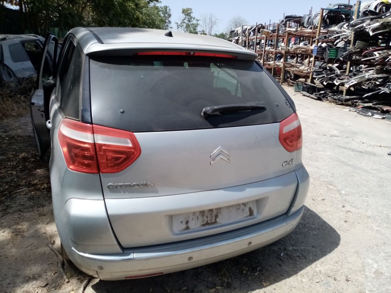 Recambio de porton trasero para citroen c4 picasso referencia OEM IAM   