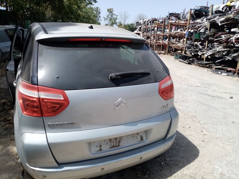 Recambio de porton trasero para citroen c4 picasso referencia OEM IAM   