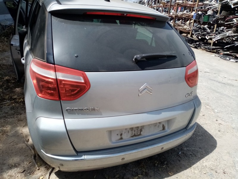Recambio de porton trasero para citroen c4 picasso referencia OEM IAM   