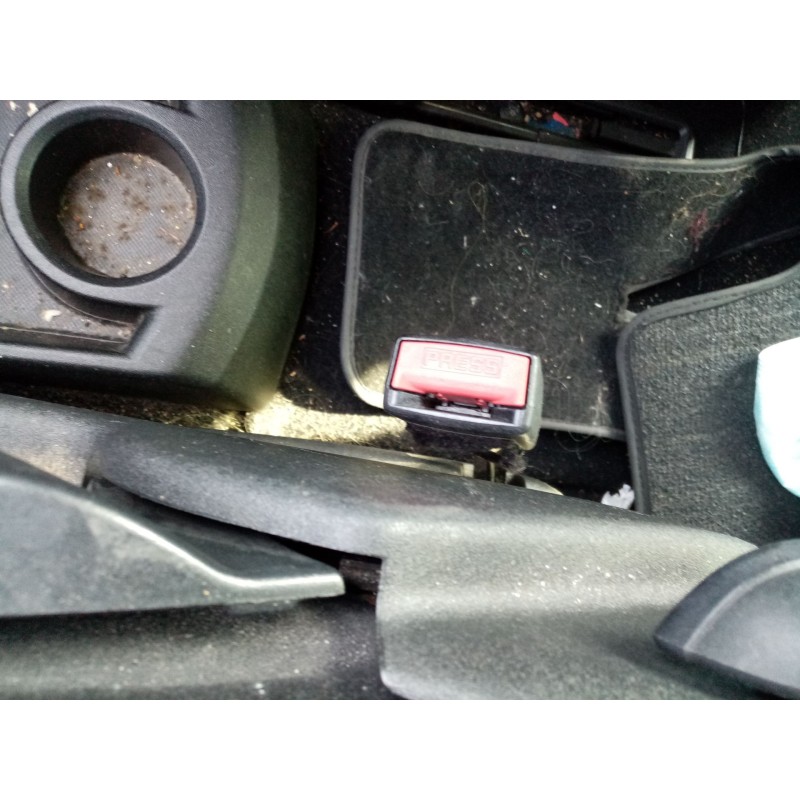 Recambio de pretensor airbag izquierdo para citroen c4 picasso referencia OEM IAM   