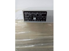 Recambio de modulo encendido para  referencia OEM IAM 613569143679   2