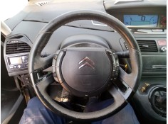 Recambio de volante para citroen c4 picasso referencia OEM IAM 621SB50794777   2