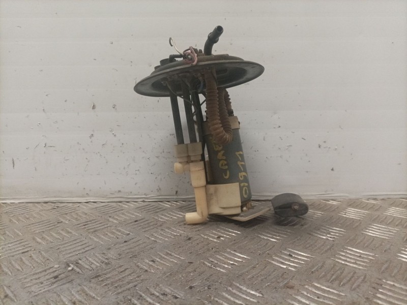 Recambio de aforador para kia carnival 2.9 crdi vgt active referencia OEM IAM   