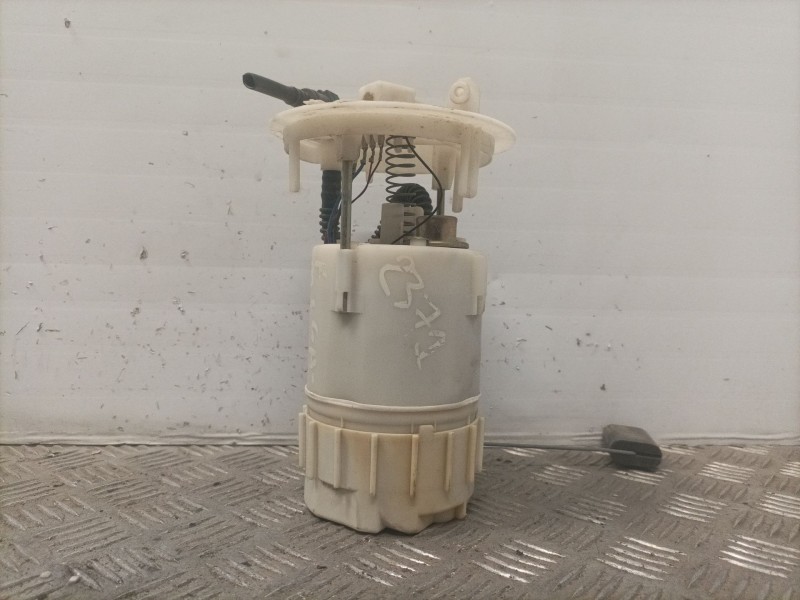 Recambio de aforador para renault megane ii berlina 5p confort expression referencia OEM IAM   