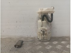 Recambio de aforador para renault megane ii berlina 5p confort expression referencia OEM IAM    2