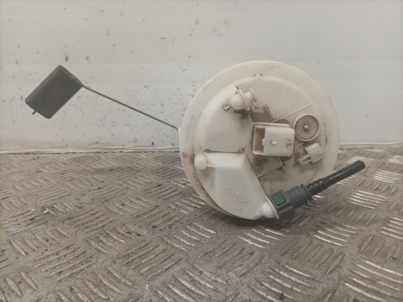 Recambio de aforador para renault megane ii berlina 5p confort expression referencia OEM IAM   