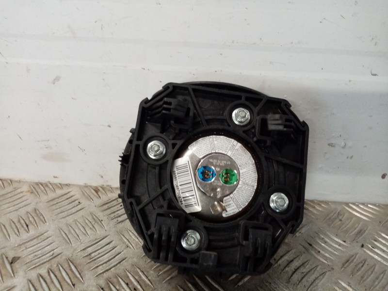 Recambio de airbag delantero izquierdo para citroen c4 picasso referencia OEM IAM 96542463ZD  