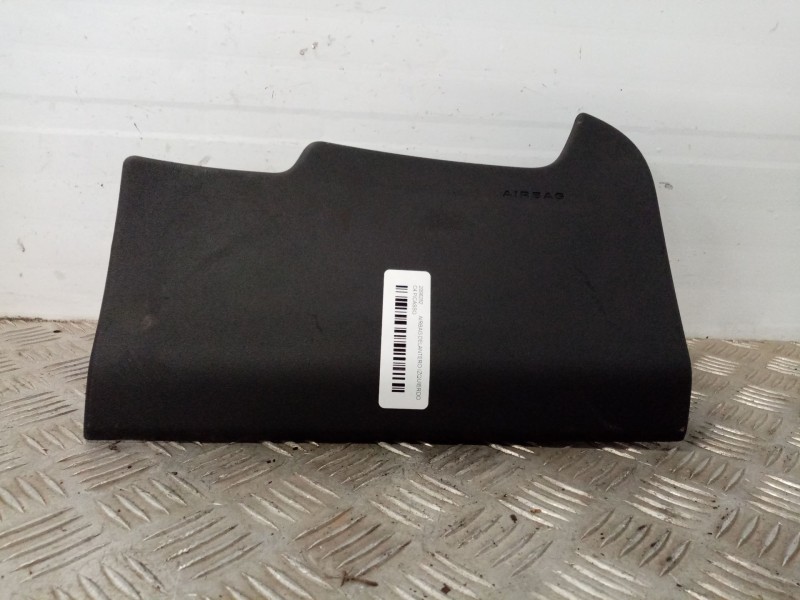 Recambio de airbag delantero izquierdo para citroen c4 picasso referencia OEM IAM 96600568ZD 30371427DAL 