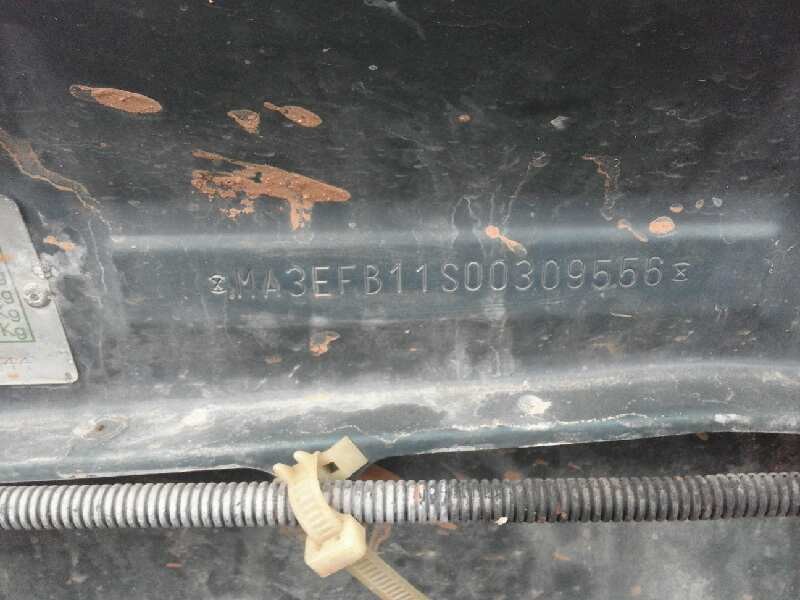 suzuki alto sh 410 (ef) 1.0 cat   |   0.95 - 0.00 | 1995 - 2000 | 53 cv / 39 kw del año 1995