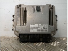 Recambio de centralita motor uce para citroen c4 picasso referencia OEM IAM 0281012980 9663476180 