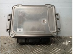 Recambio de centralita motor uce para citroen c4 picasso referencia OEM IAM 0281012980 9663476180  2